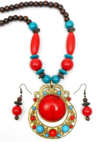 Ethnic Jewellery